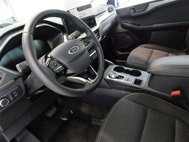 new 2024 Ford Escape car, priced at $30,386