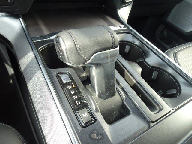 new 2025 Ford F-150 car, priced at $77,074