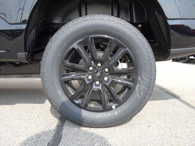 new 2025 Ford F-150 car, priced at $77,074
