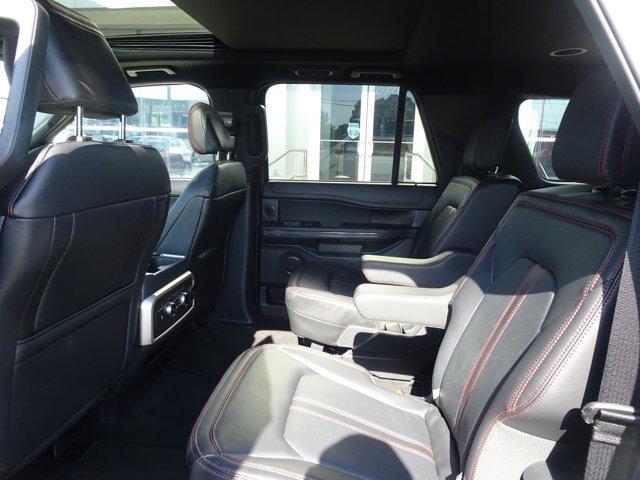 new 2024 Ford Expedition Max car, priced at $73,851