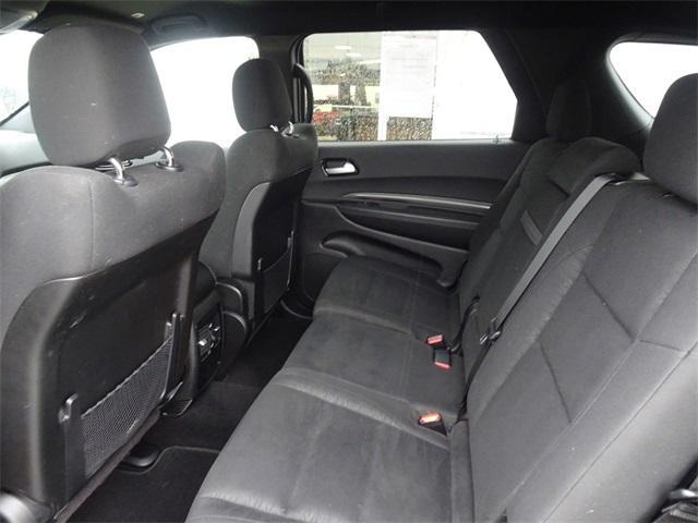 used 2021 Dodge Durango car, priced at $24,940