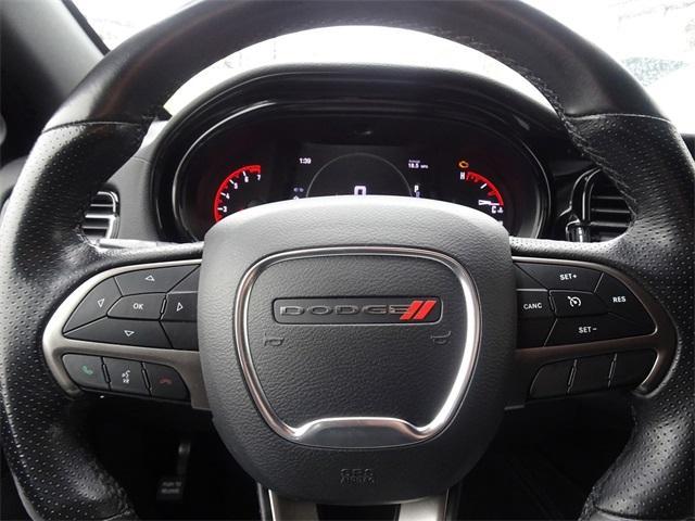 used 2021 Dodge Durango car, priced at $24,940