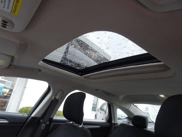 used 2013 Ford Fusion car, priced at $8,240