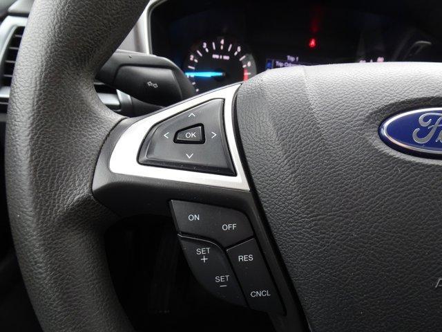 used 2013 Ford Fusion car, priced at $8,240