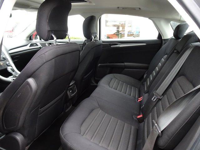 used 2013 Ford Fusion car, priced at $8,240