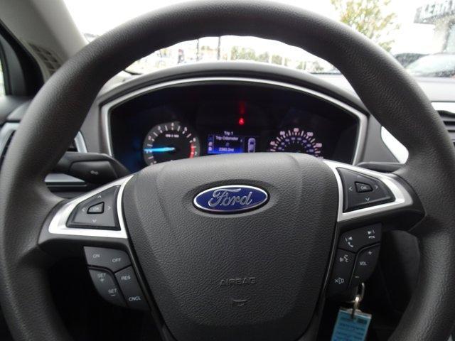 used 2013 Ford Fusion car, priced at $8,240