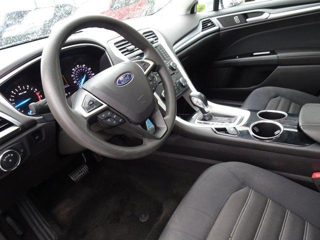 used 2013 Ford Fusion car, priced at $8,240