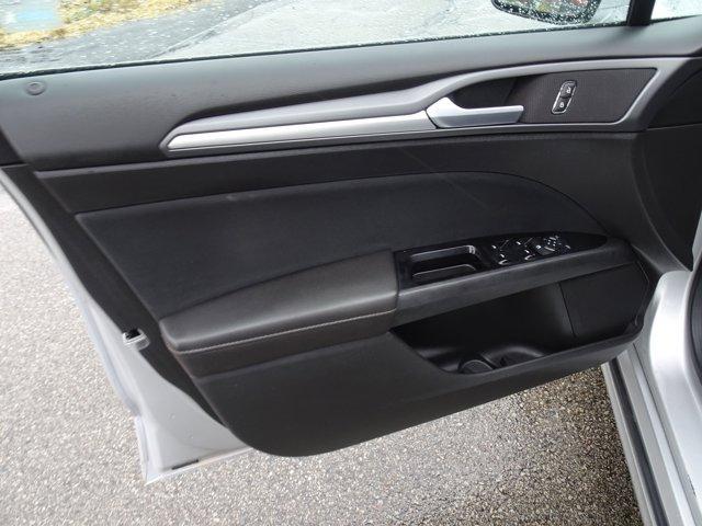 used 2013 Ford Fusion car, priced at $8,240