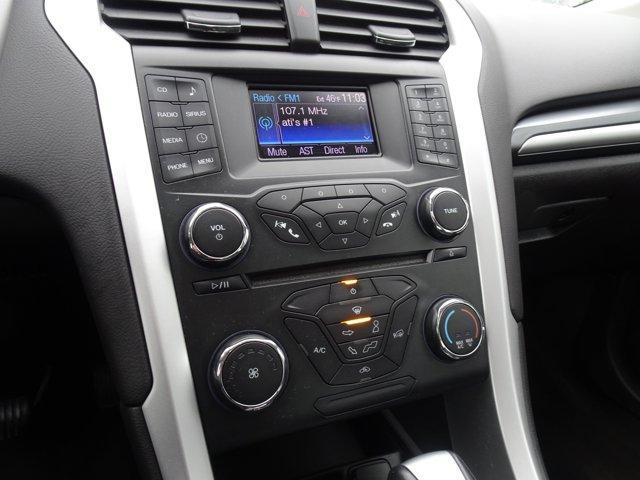 used 2013 Ford Fusion car, priced at $8,240