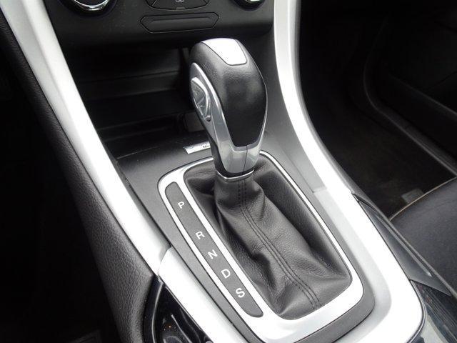 used 2013 Ford Fusion car, priced at $8,240