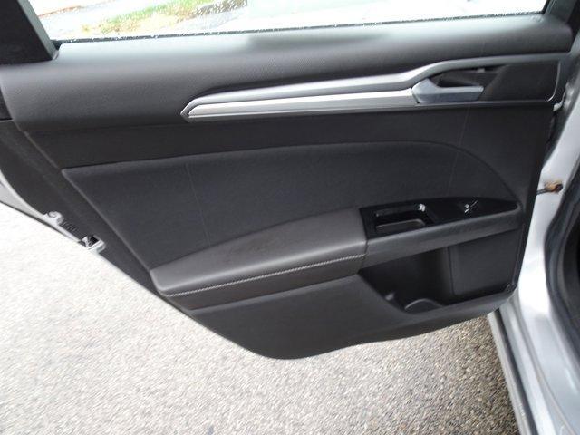 used 2013 Ford Fusion car, priced at $8,240