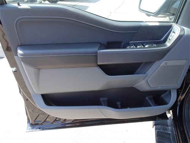 new 2025 Ford F-150 car, priced at $60,434