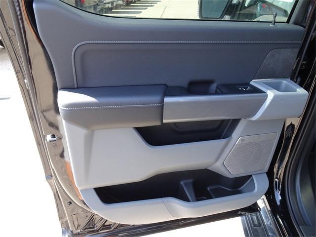 new 2025 Ford F-150 car, priced at $60,434