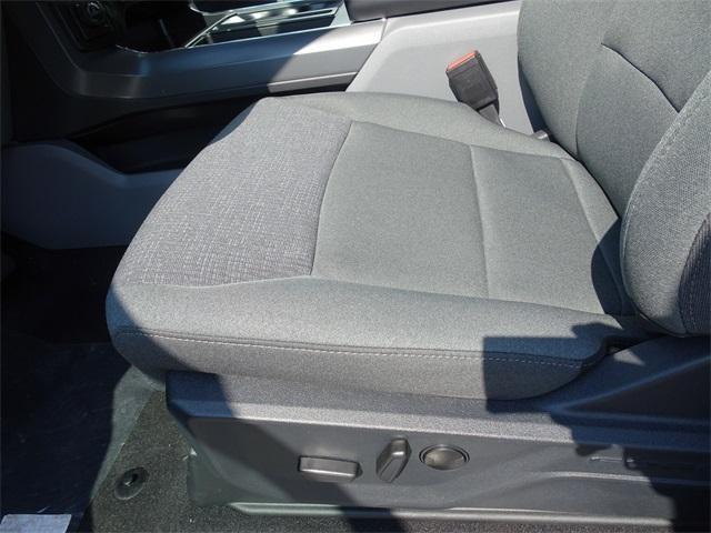 new 2025 Ford F-150 car, priced at $60,434