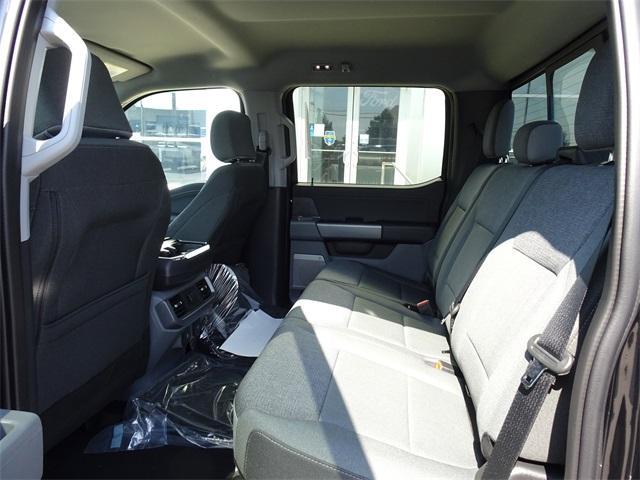 new 2025 Ford F-150 car, priced at $60,434