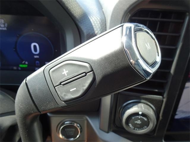 new 2025 Ford F-150 car, priced at $60,434