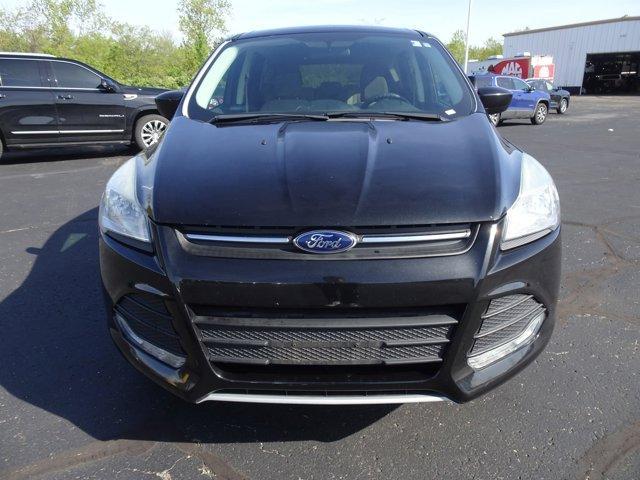 used 2015 Ford Escape car, priced at $11,995