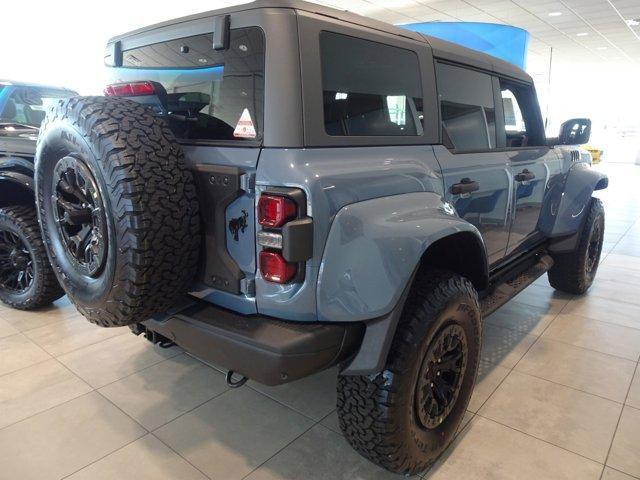 new 2024 Ford Bronco car, priced at $86,842