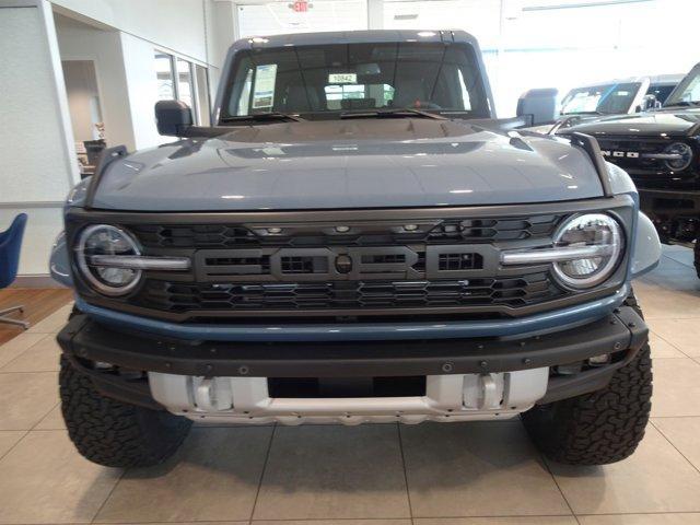 new 2024 Ford Bronco car, priced at $86,842