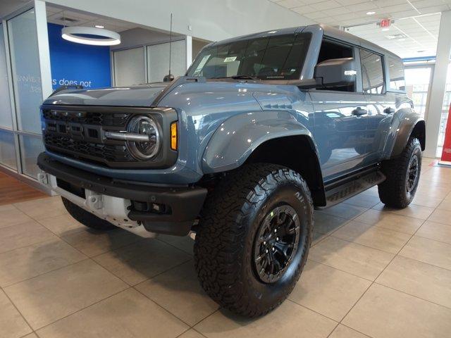 new 2024 Ford Bronco car, priced at $86,842