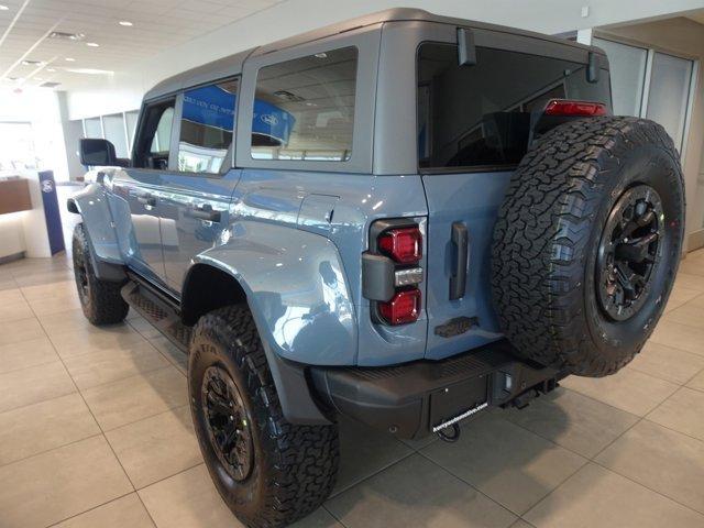 new 2024 Ford Bronco car, priced at $86,842