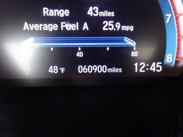 used 2020 Honda Civic car, priced at $20,240