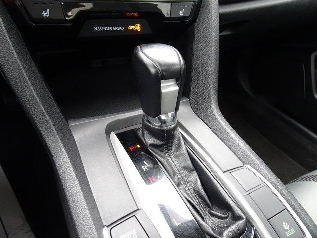 used 2020 Honda Civic car, priced at $20,240