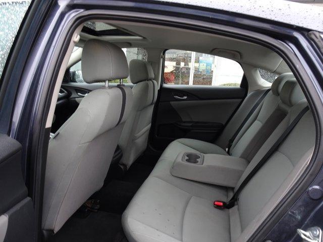 used 2020 Honda Civic car, priced at $20,240