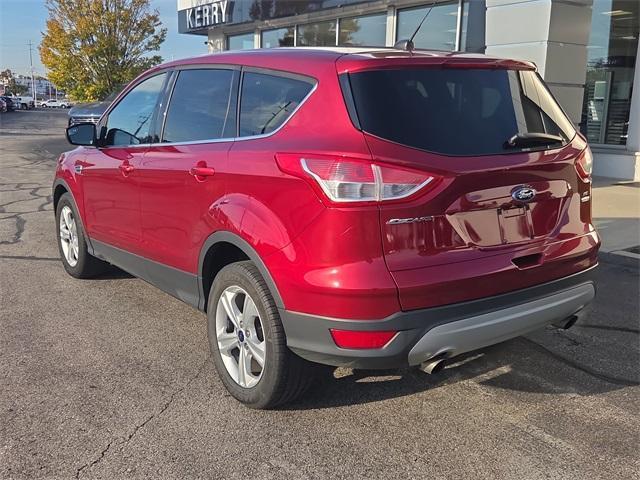 used 2015 Ford Escape car, priced at $10,248