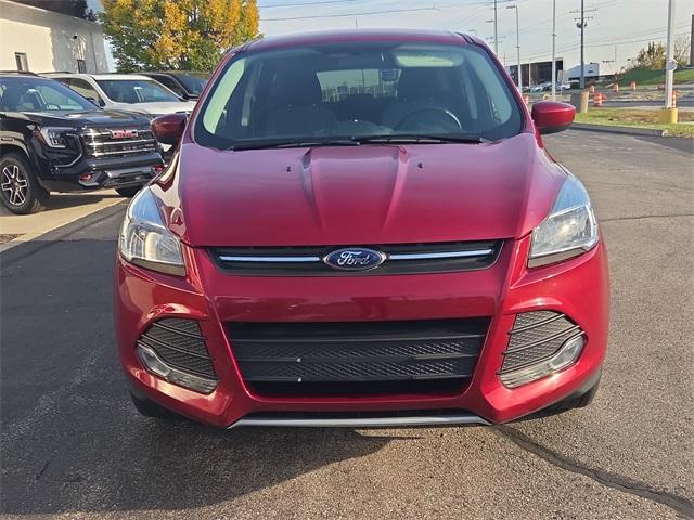 used 2015 Ford Escape car, priced at $10,248