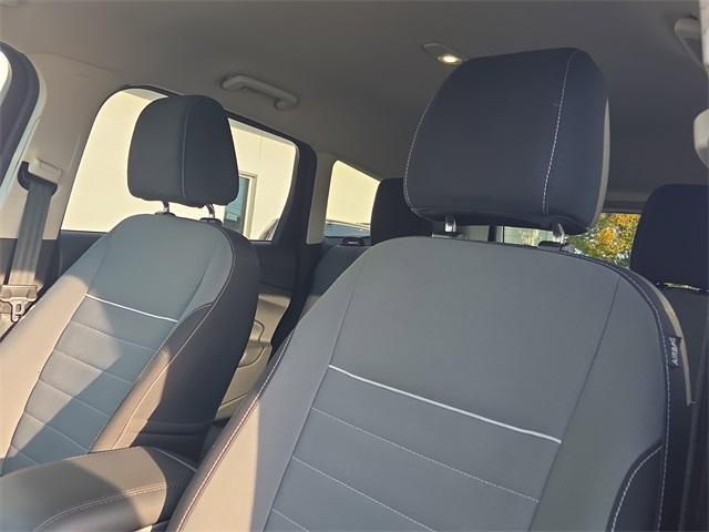 used 2015 Ford Escape car, priced at $10,248