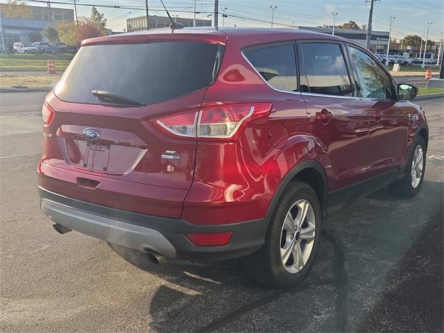 used 2015 Ford Escape car, priced at $10,248