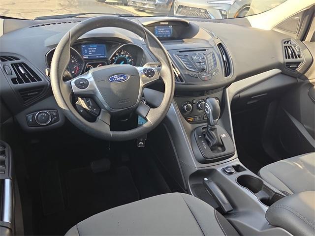 used 2015 Ford Escape car, priced at $10,248
