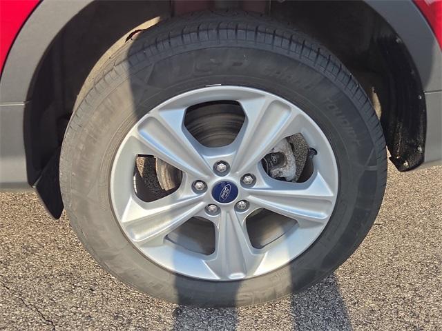 used 2015 Ford Escape car, priced at $10,248