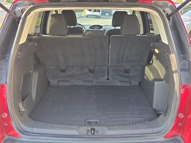 used 2015 Ford Escape car, priced at $10,248