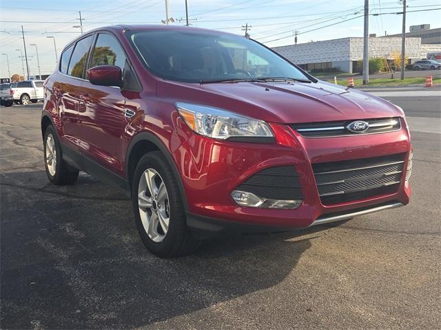 used 2015 Ford Escape car, priced at $10,248