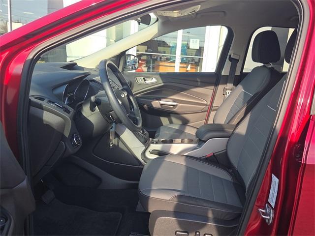 used 2015 Ford Escape car, priced at $10,248