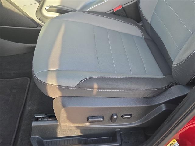 used 2015 Ford Escape car, priced at $10,248