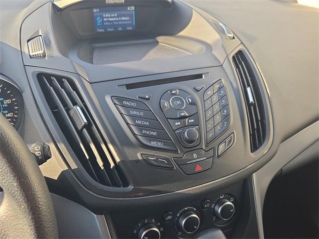 used 2015 Ford Escape car, priced at $10,248