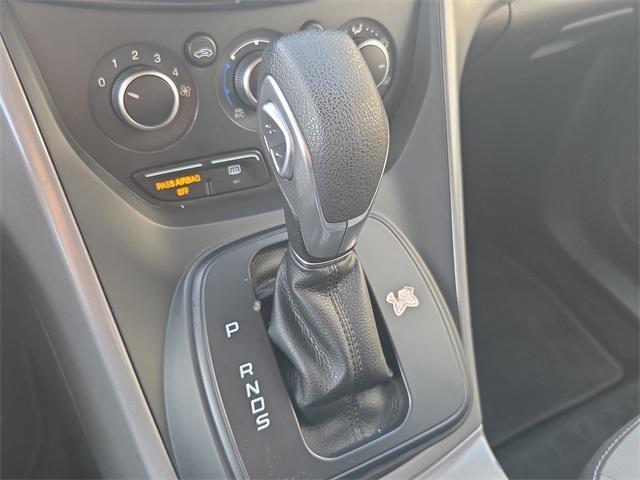 used 2015 Ford Escape car, priced at $10,248