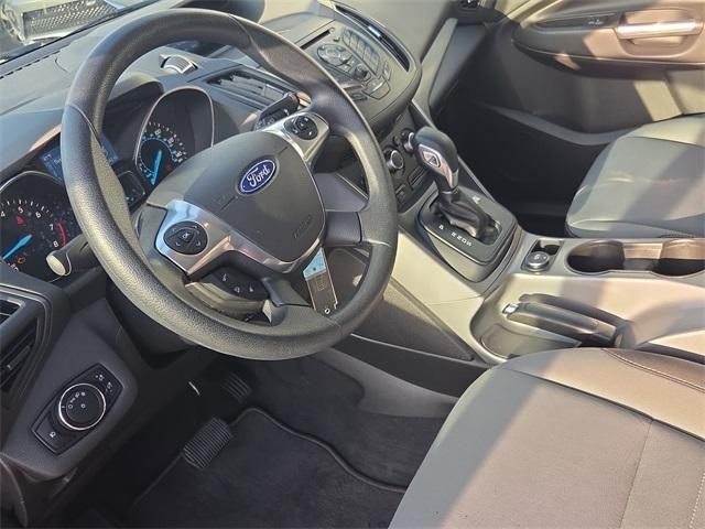 used 2015 Ford Escape car, priced at $10,248