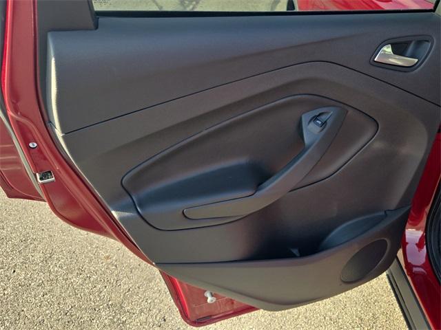 used 2015 Ford Escape car, priced at $10,248