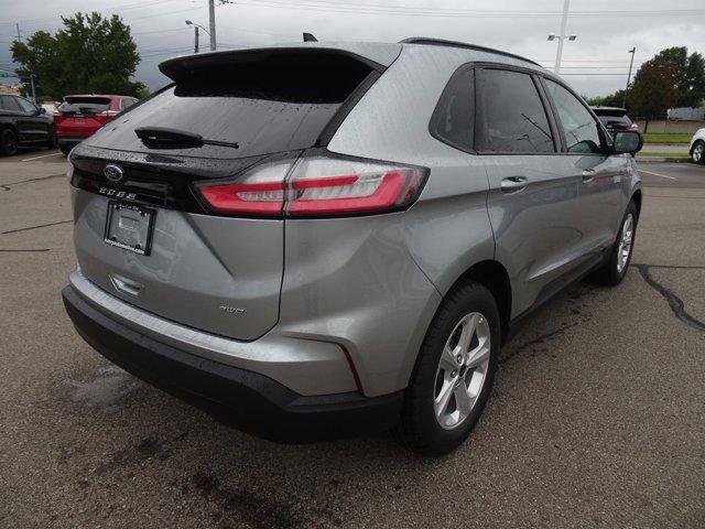 new 2024 Ford Edge car, priced at $31,825