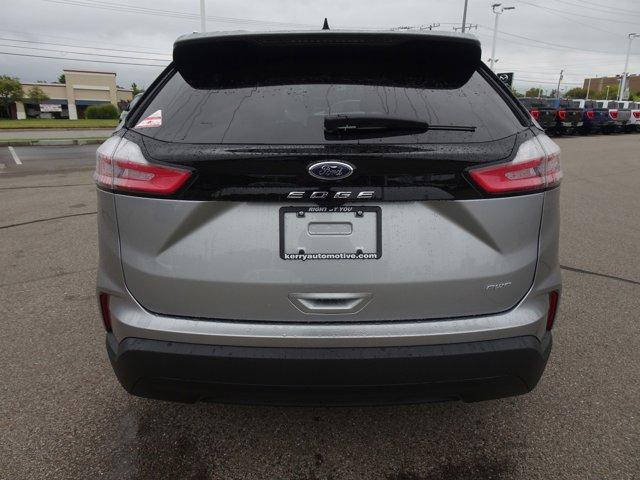 new 2024 Ford Edge car, priced at $31,825