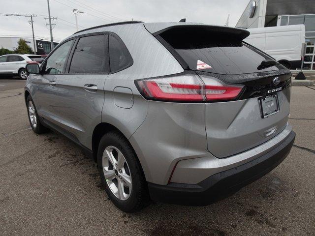 new 2024 Ford Edge car, priced at $31,825