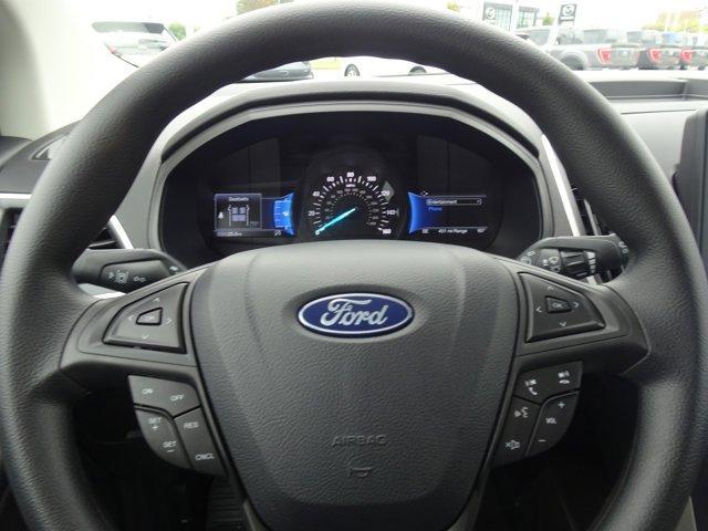 new 2024 Ford Edge car, priced at $31,825