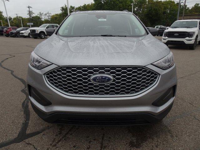 new 2024 Ford Edge car, priced at $31,825