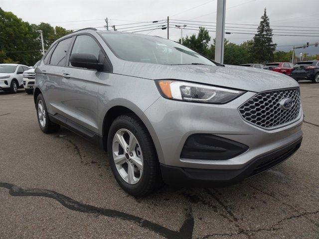 new 2024 Ford Edge car, priced at $31,825