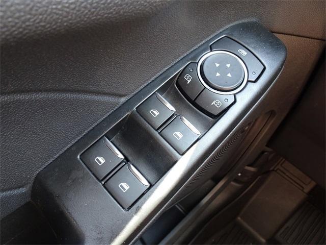 new 2024 Ford Escape car, priced at $27,187