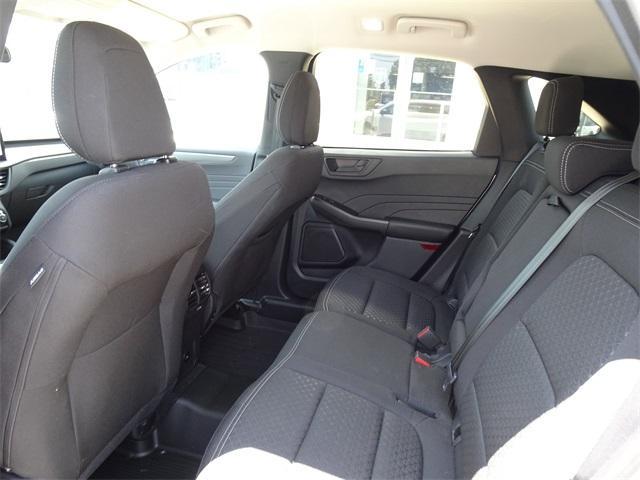 new 2024 Ford Escape car, priced at $27,187